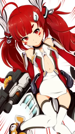 Pixiv servachok 10227414 - Page 425