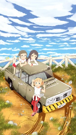 Pixiv servachok 10227414 - Page 438