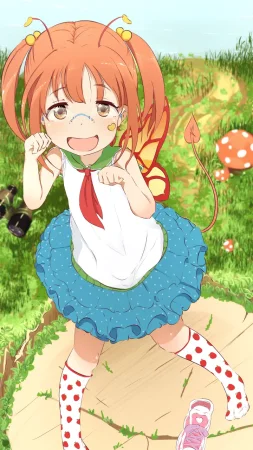 Pixiv servachok 10227414 - Page 465