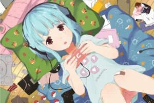 Pixiv servachok 10227414 - Page 478