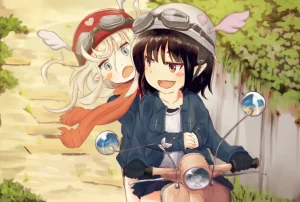 Pixiv servachok 10227414 - Page 486