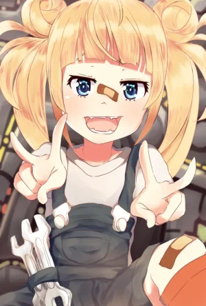 Pixiv servachok 10227414 - Page 487