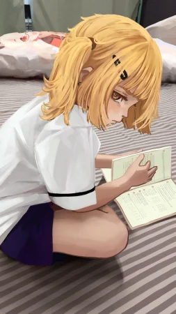 Pixiv servachok 10227414 - Page 49