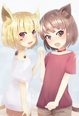 Pixiv servachok 10227414 - Page 492