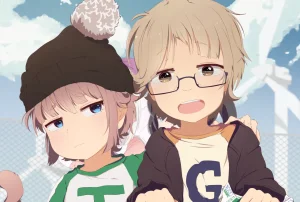 Pixiv servachok 10227414 - Page 500