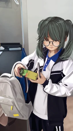 Pixiv servachok 10227414 - Page 51