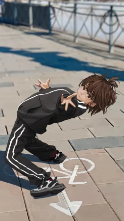 Pixiv servachok 10227414 - Page 52