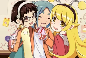 Pixiv servachok 10227414 - Page 545