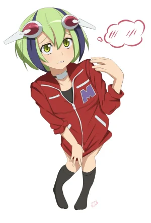 Pixiv servachok 10227414 - Page 593