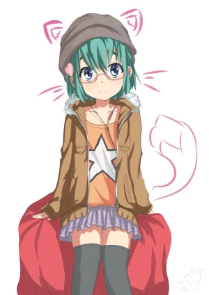 Pixiv servachok 10227414 - Page 614