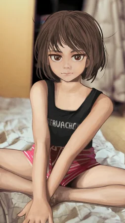 Pixiv servachok 10227414 - Page 64