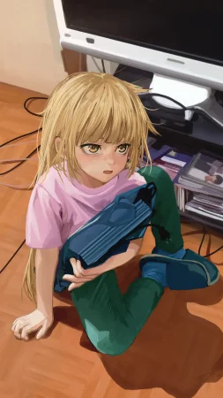 Pixiv servachok 10227414 - Page 82