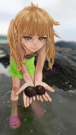 Pixiv servachok 10227414 - Page 87