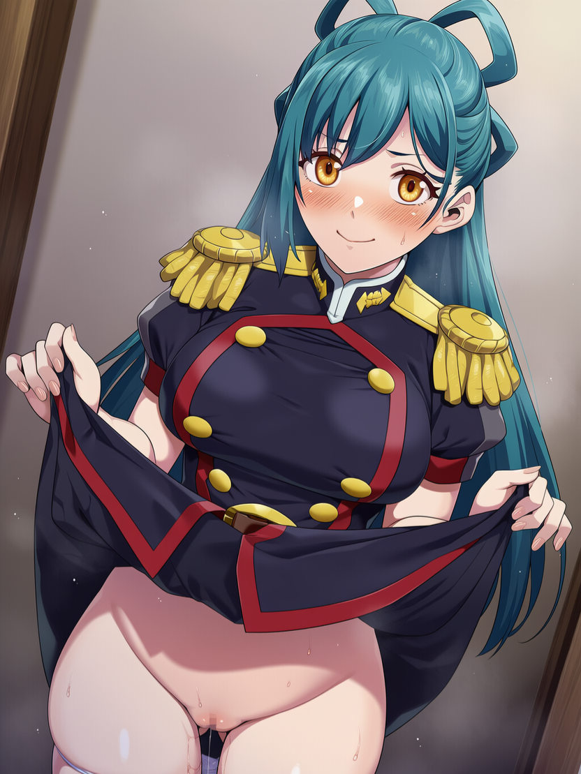Pixiv せせsese 118256411 - Himari Azuma - Image 1