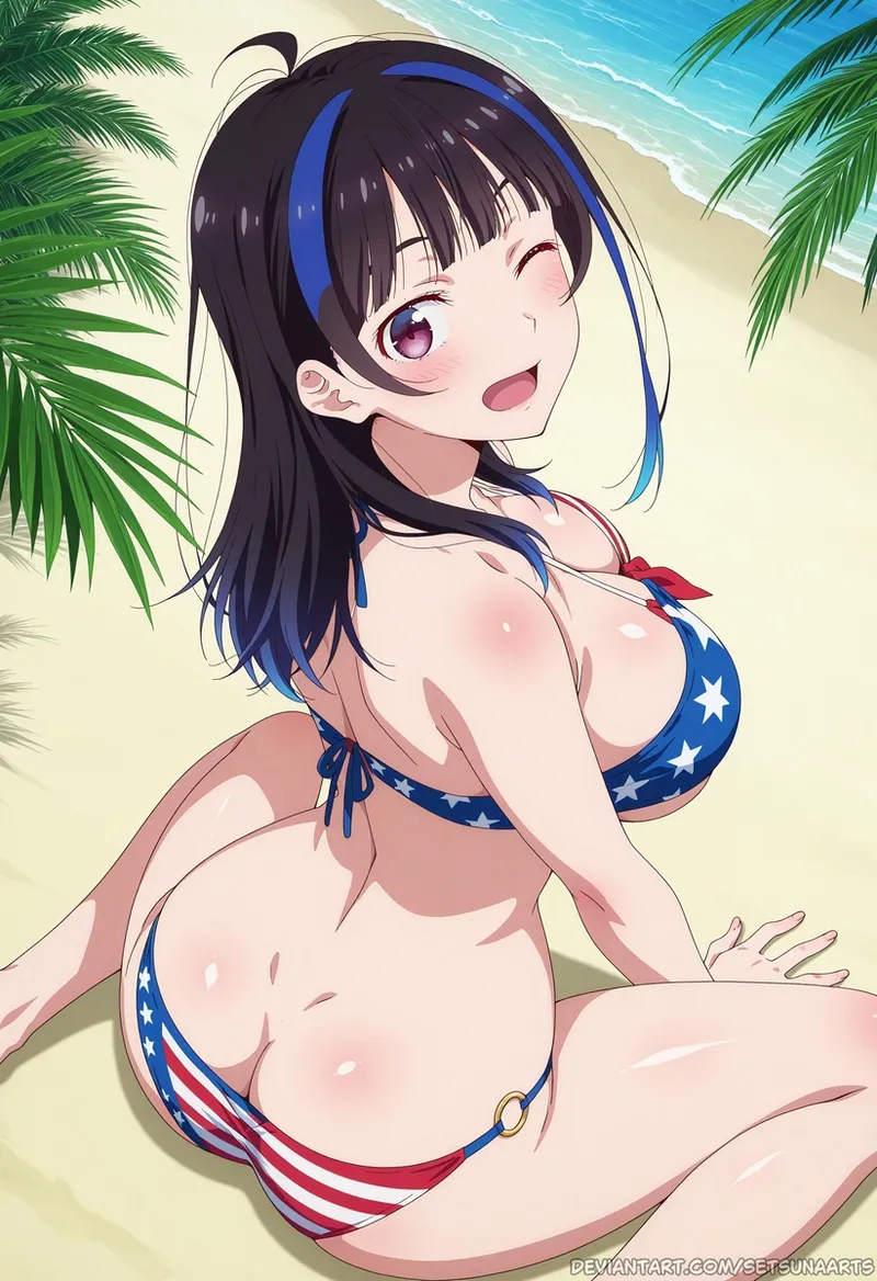 Pixiv Setsuna 90398057 - Image 53