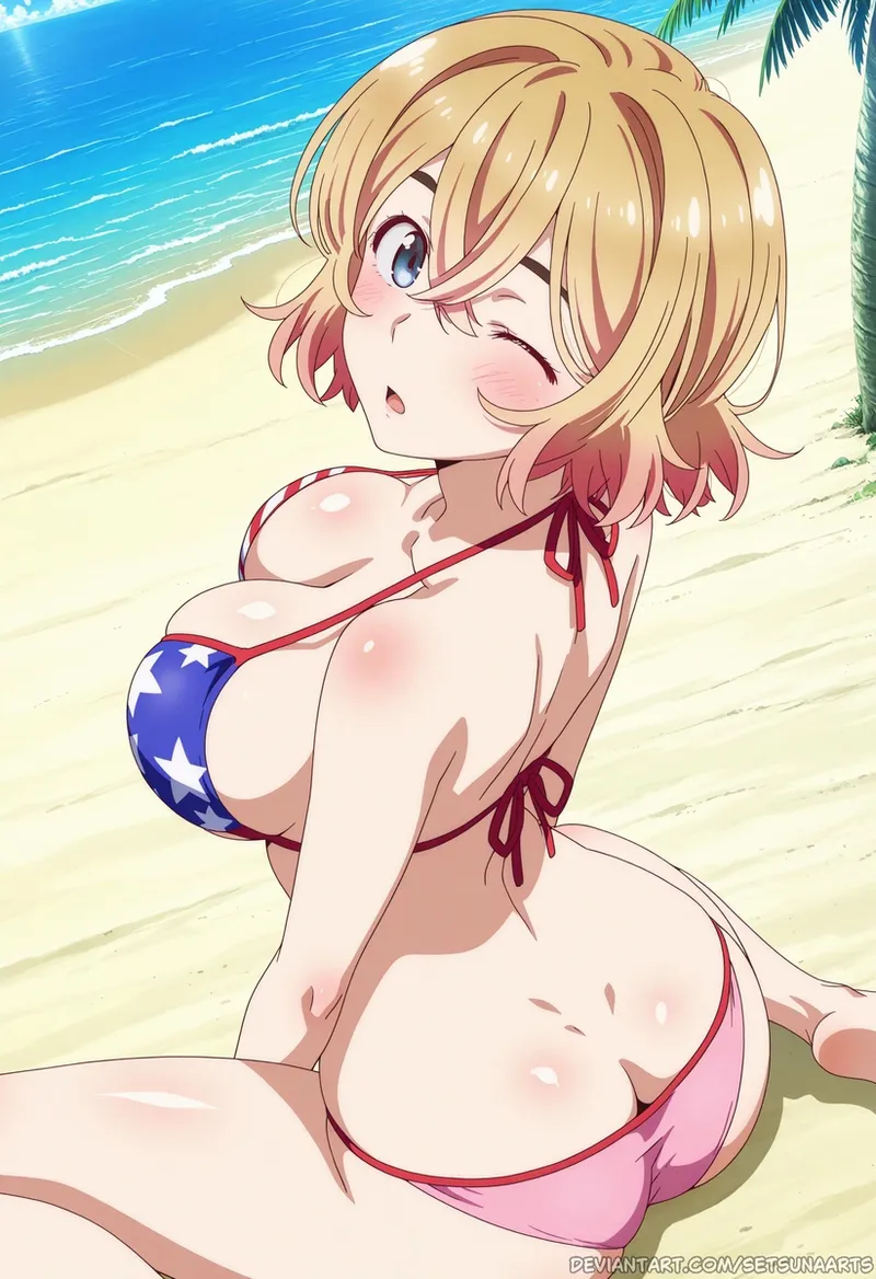 Pixiv Setsuna 90398057 - Image 54