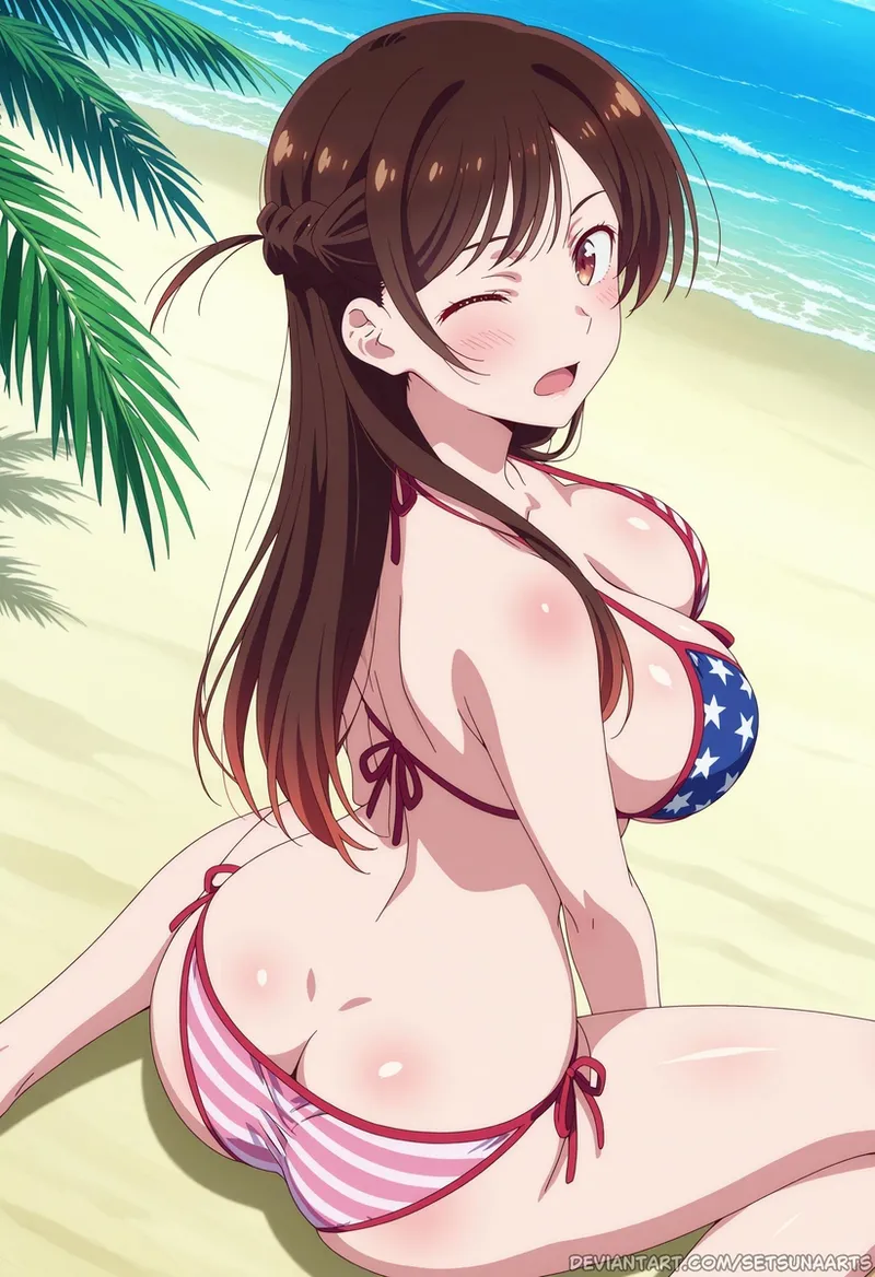 Pixiv Setsuna 90398057 - Image 55