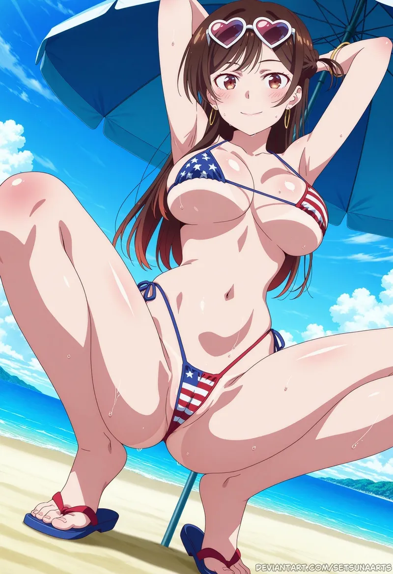 Pixiv Setsuna 90398057 - Image 57