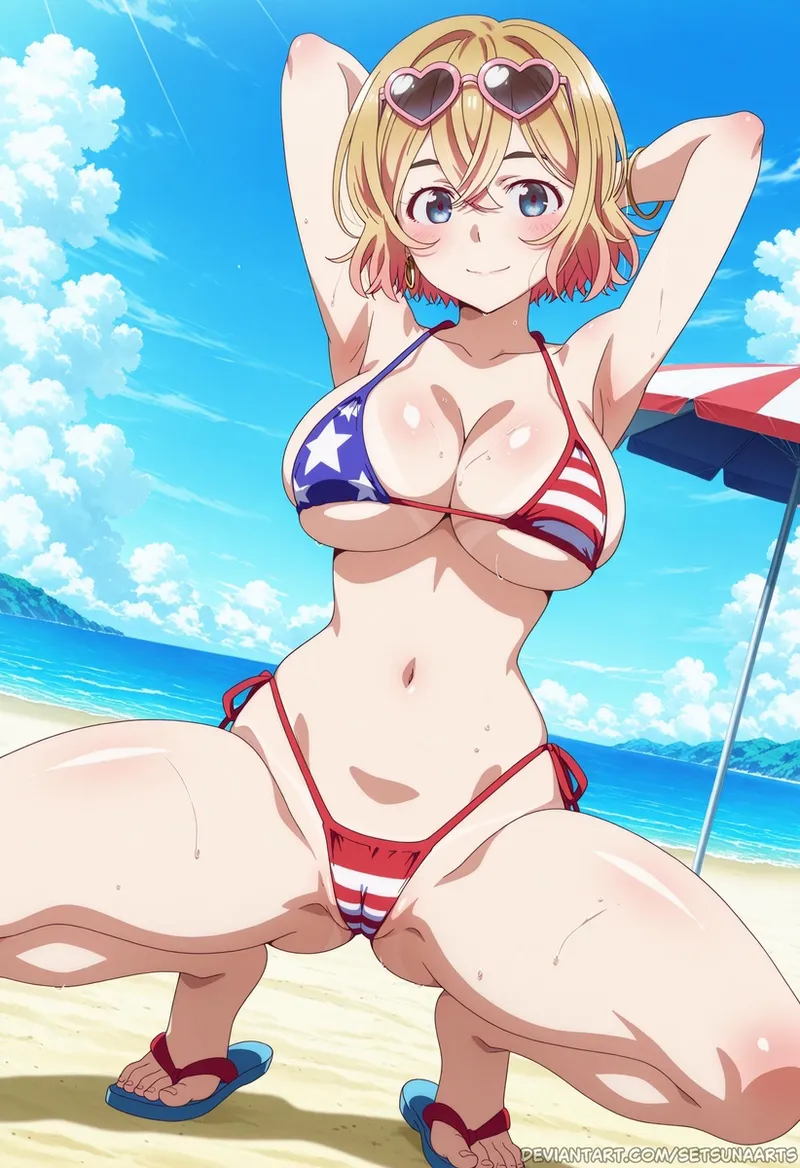 Pixiv Setsuna 90398057 - Image 59