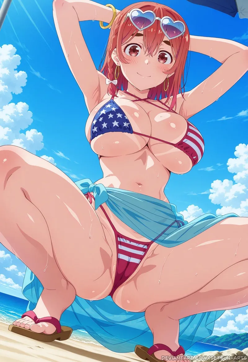 Pixiv Setsuna 90398057 - Image 60