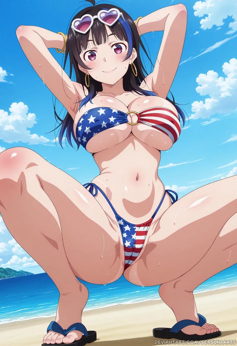 Pixiv Setsuna 90398057 - Image 61