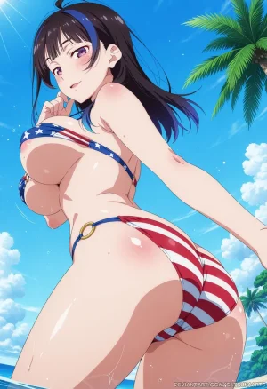 Pixiv Setsuna 90398057 - Page 45