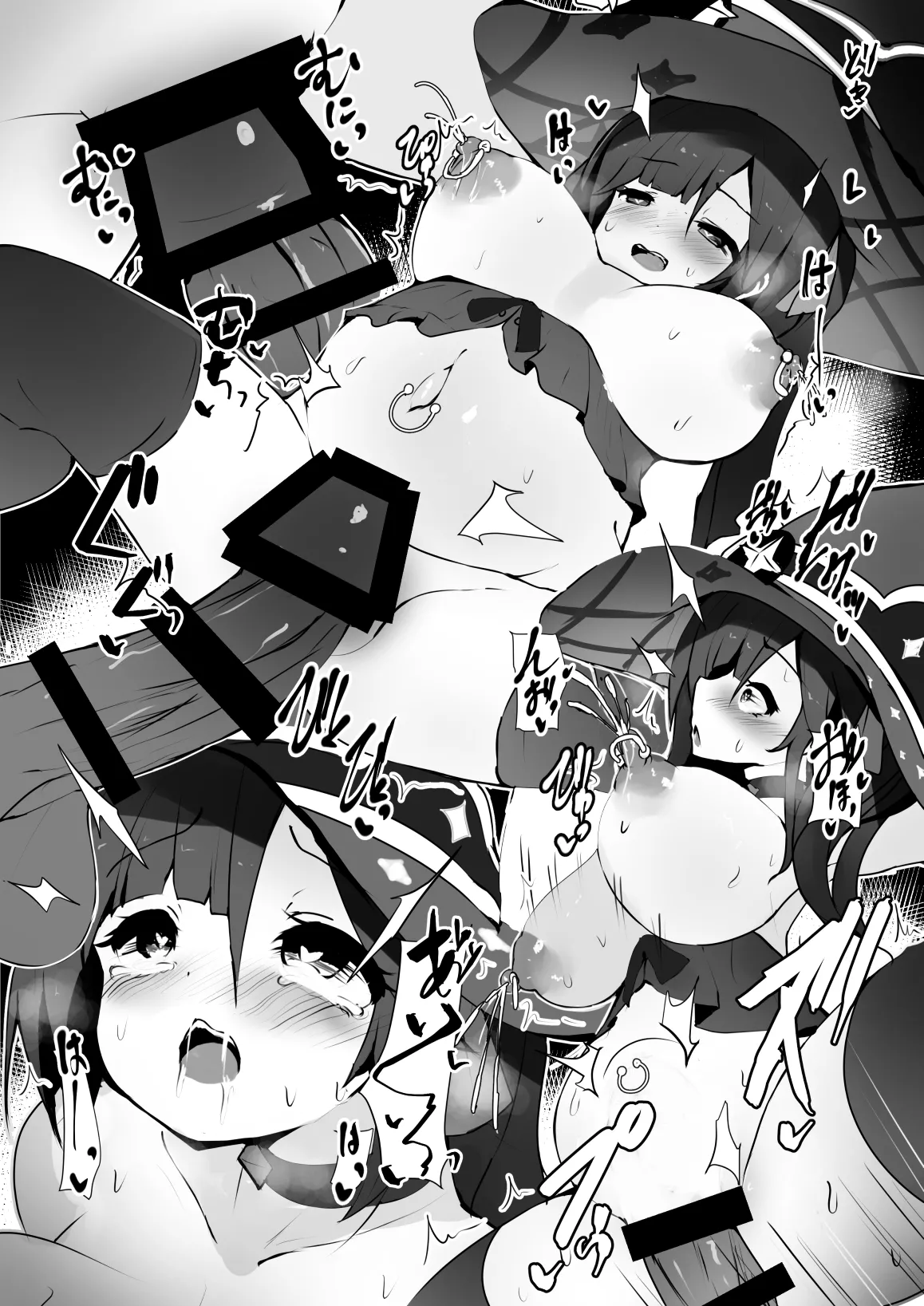 Pixiv SeUra 4349073 - Image 185