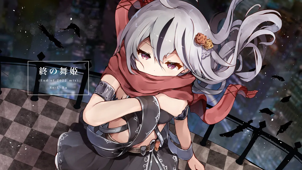 Pixiv SeUra 4349073 - Image 199