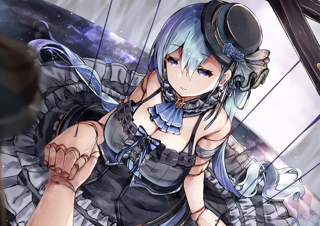 Pixiv SeUra 4349073 - Image 431