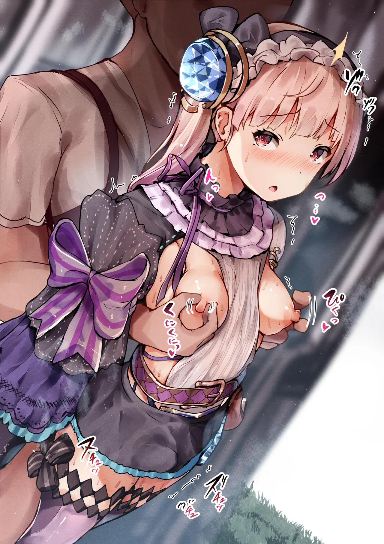 Pixiv SeUra 4349073 - Image 438