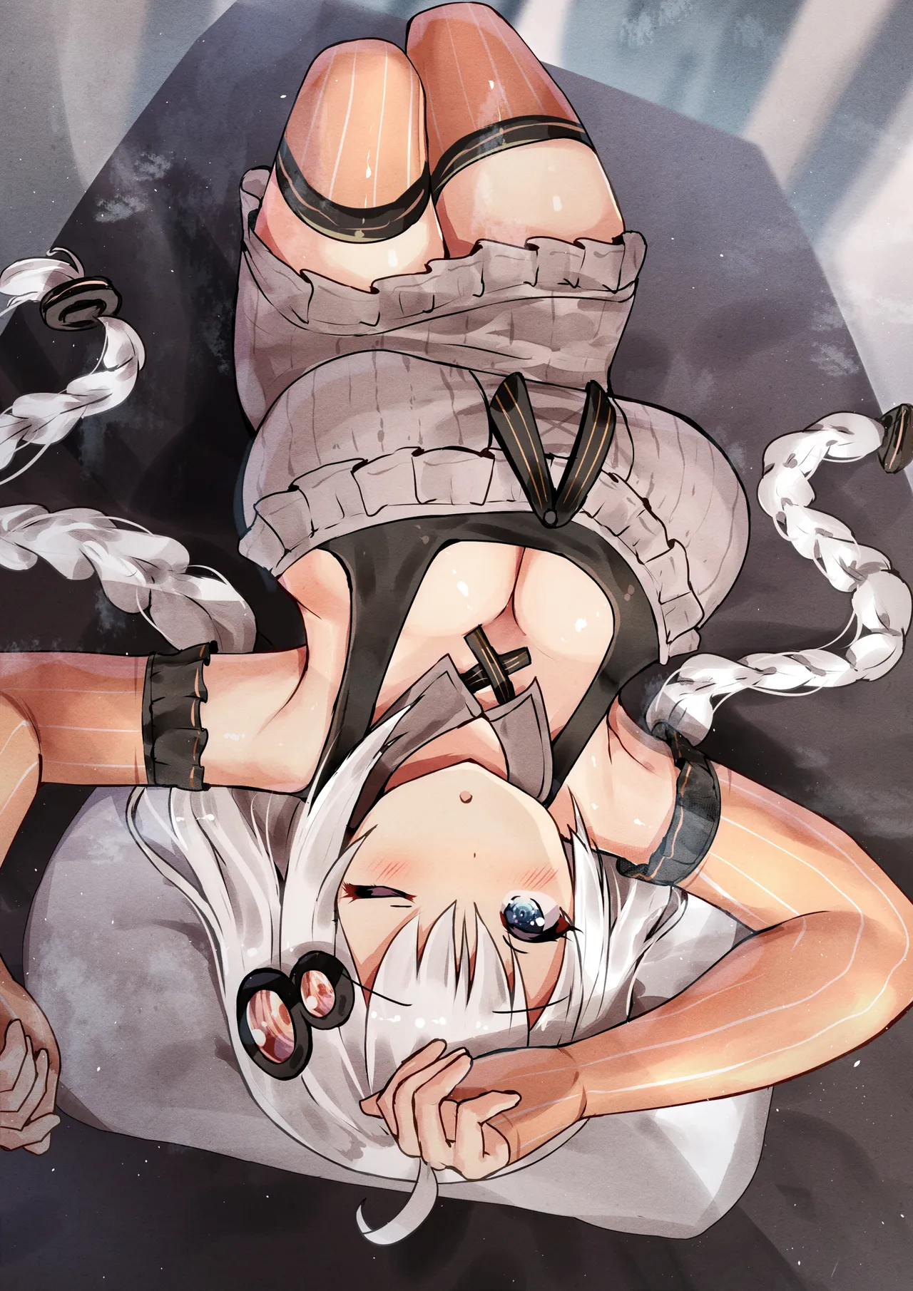 Pixiv SeUra 4349073 - Image 454
