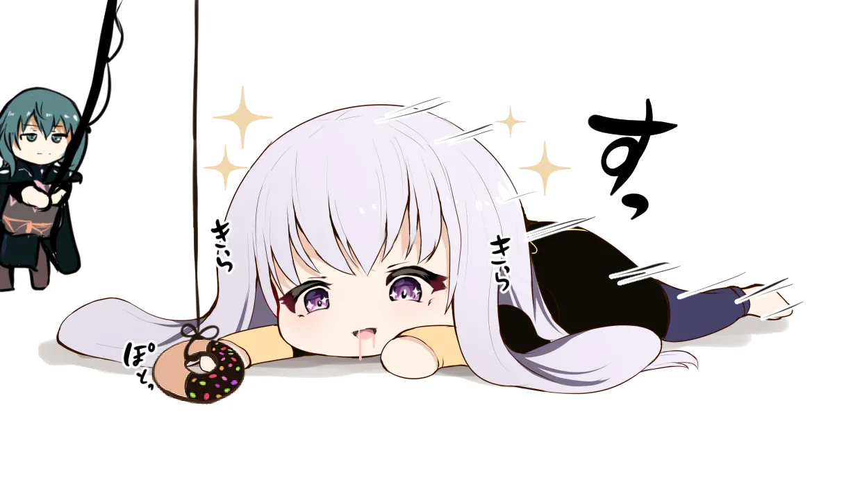 Pixiv SeUra 4349073 - Image 594