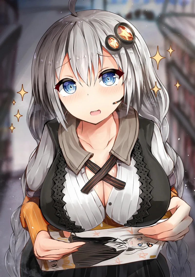 Pixiv SeUra 4349073 - Image 611