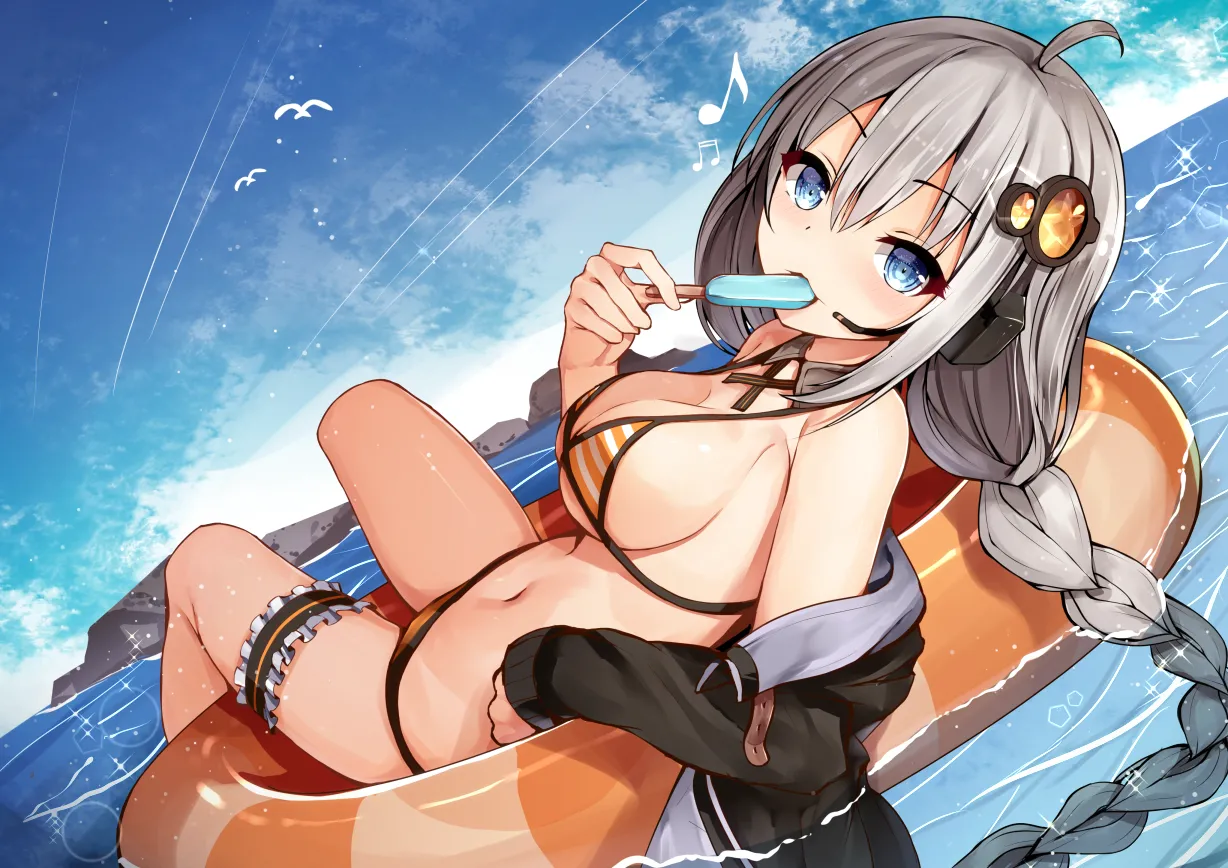 Pixiv SeUra 4349073 - Image 636
