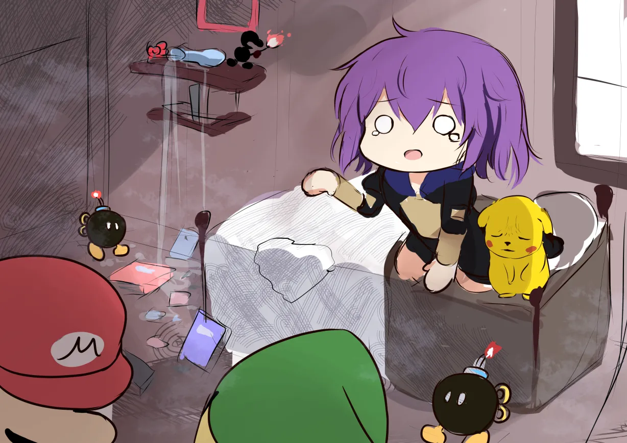 Pixiv SeUra 4349073 - Image 676
