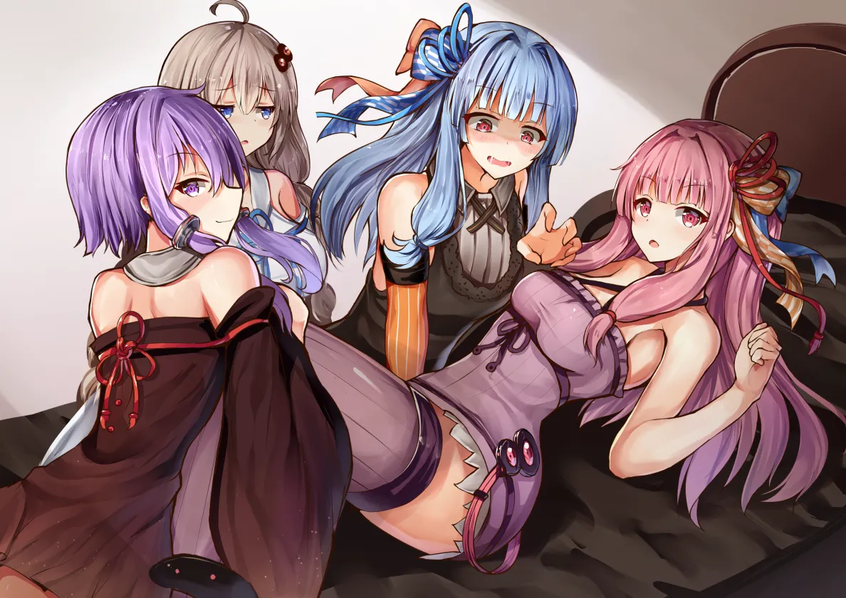 Pixiv SeUra 4349073 - Image 725