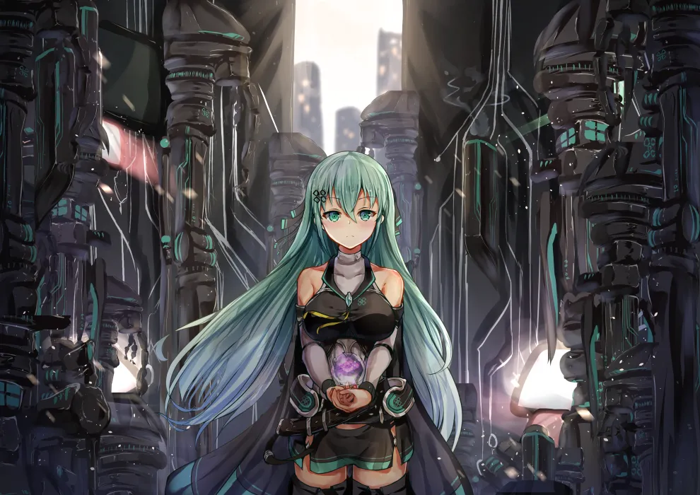 Pixiv SeUra 4349073 - Image 726