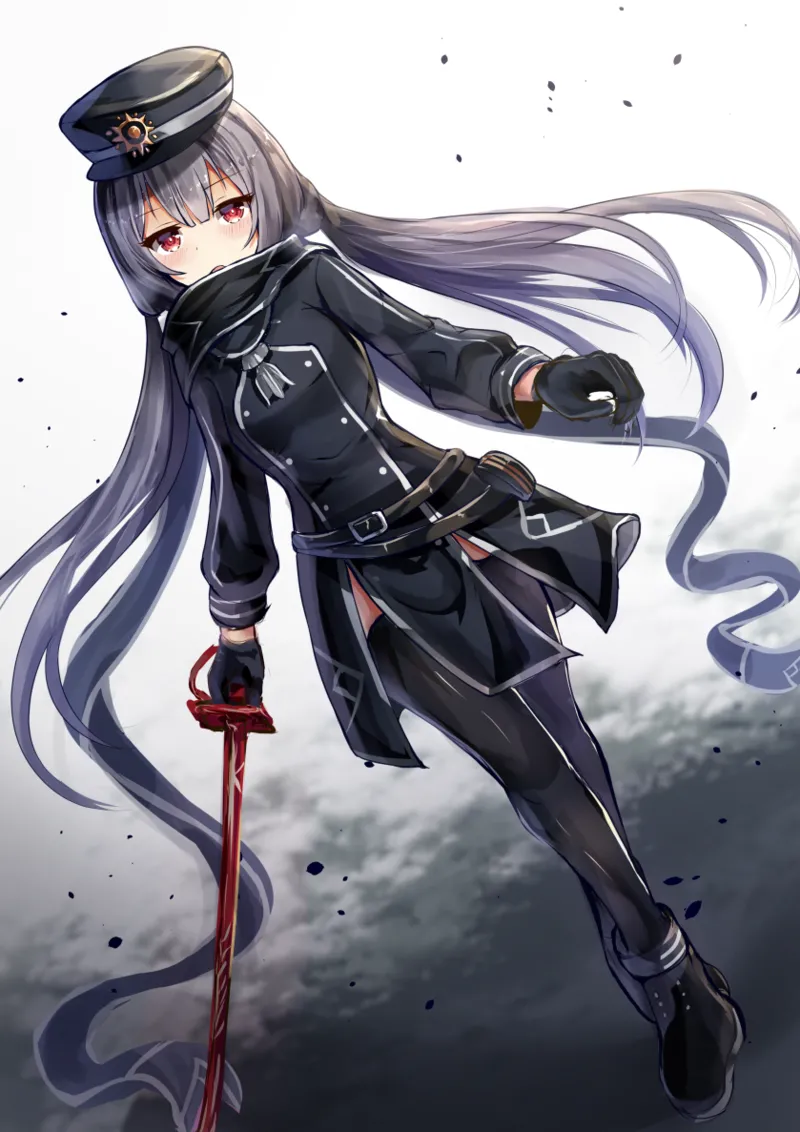 Pixiv SeUra 4349073 - Image 733