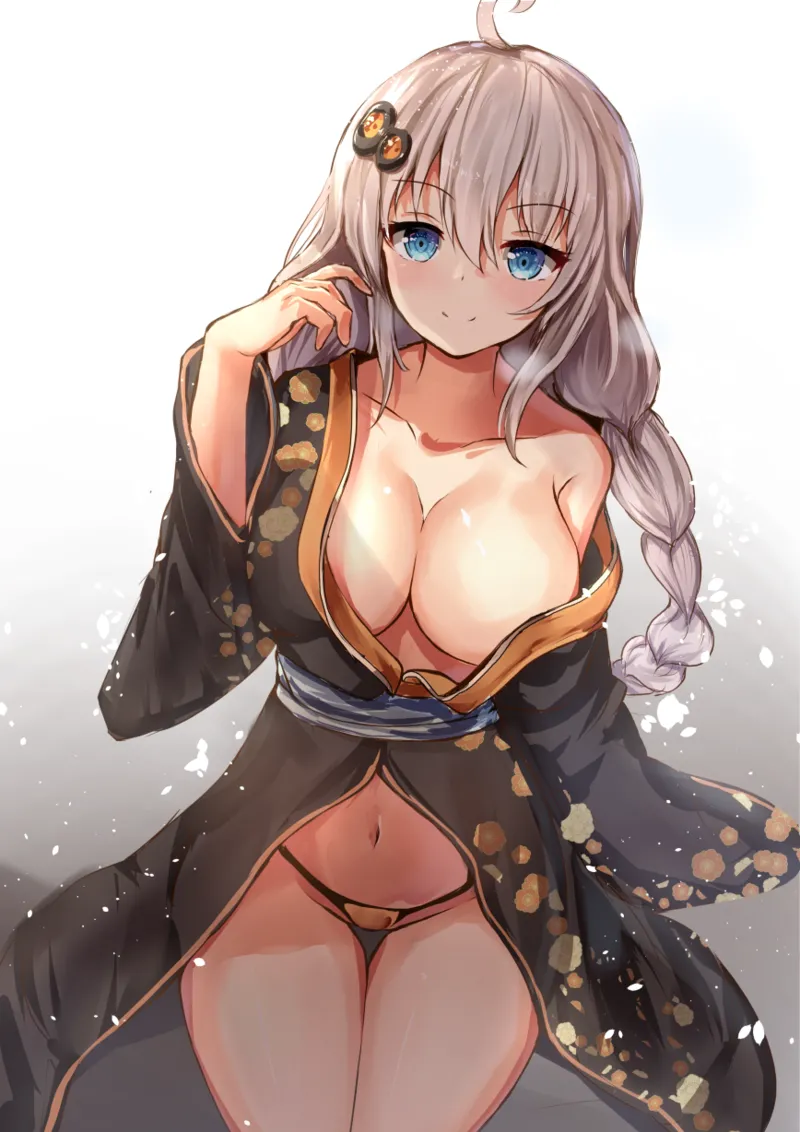 Pixiv SeUra 4349073 - Image 746