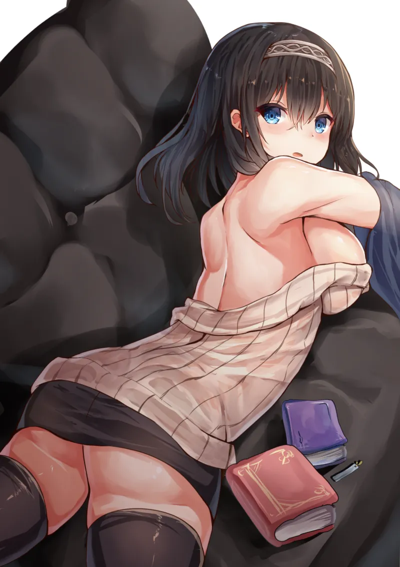 Pixiv SeUra 4349073 - Image 751