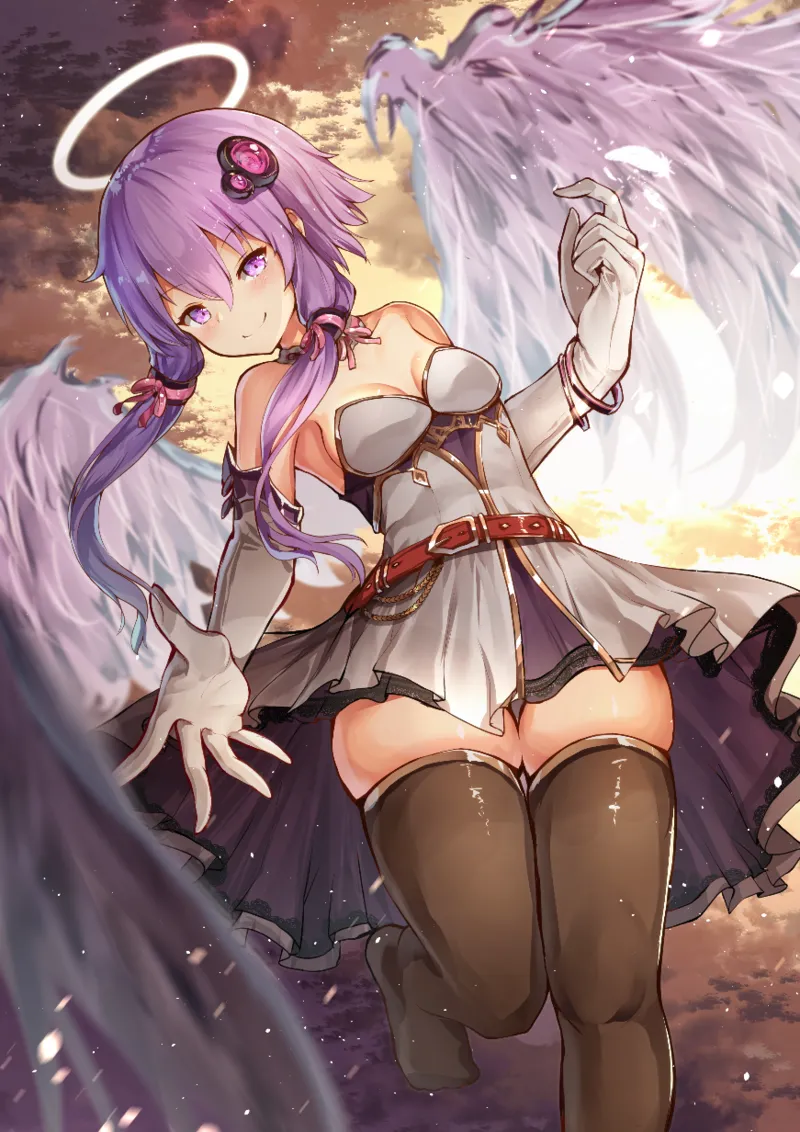 Pixiv SeUra 4349073 - Image 761