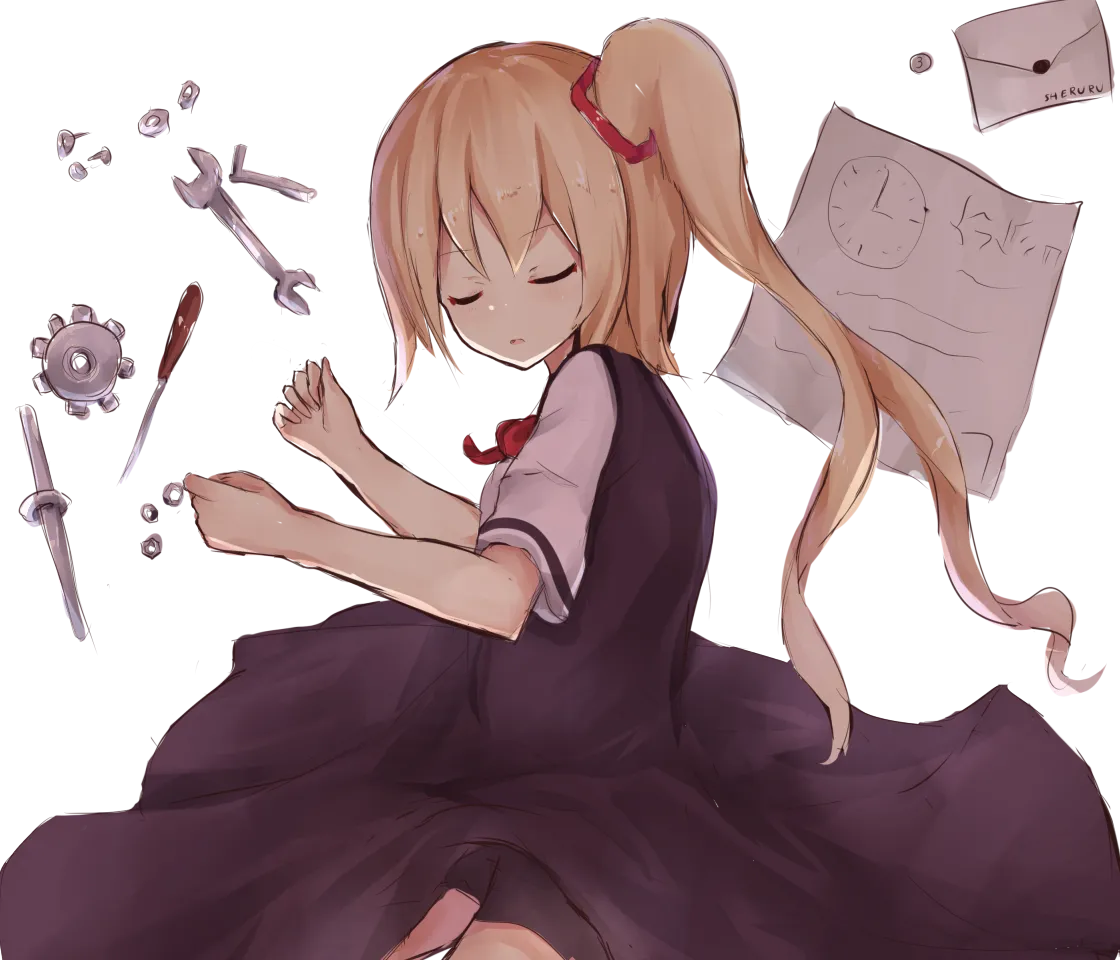 Pixiv SeUra 4349073 - Image 811