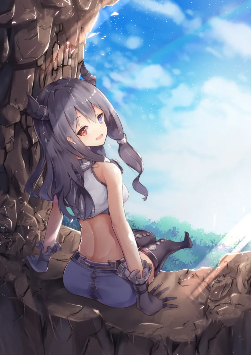 Pixiv SeUra 4349073 - Image 817