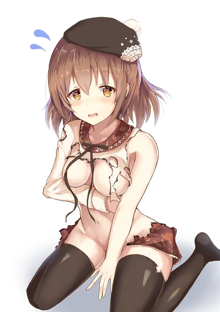 Pixiv SeUra 4349073 - Image 840
