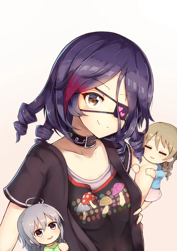 Pixiv SeUra 4349073 - Image 842