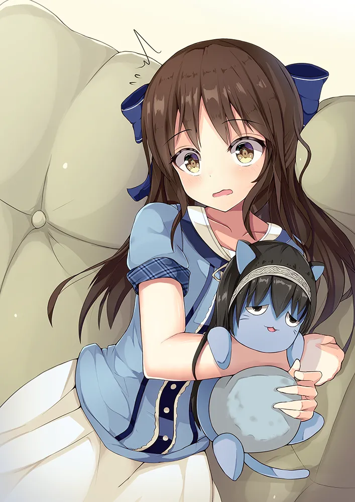 Pixiv SeUra 4349073 - Image 851