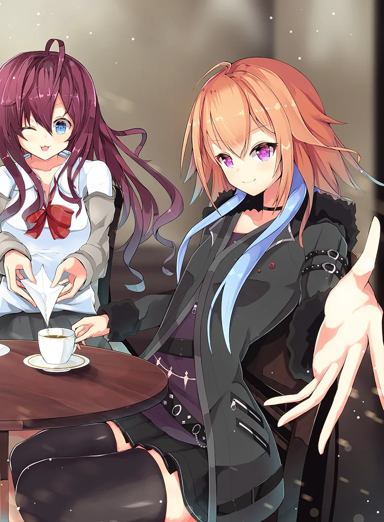 Pixiv SeUra 4349073 - Image 855