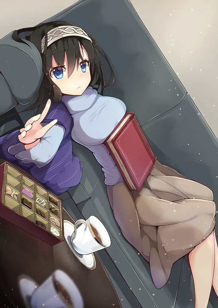 Pixiv SeUra 4349073 - Image 861