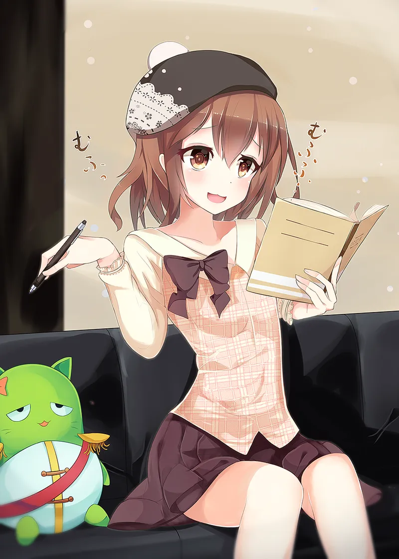 Pixiv SeUra 4349073 - Image 863