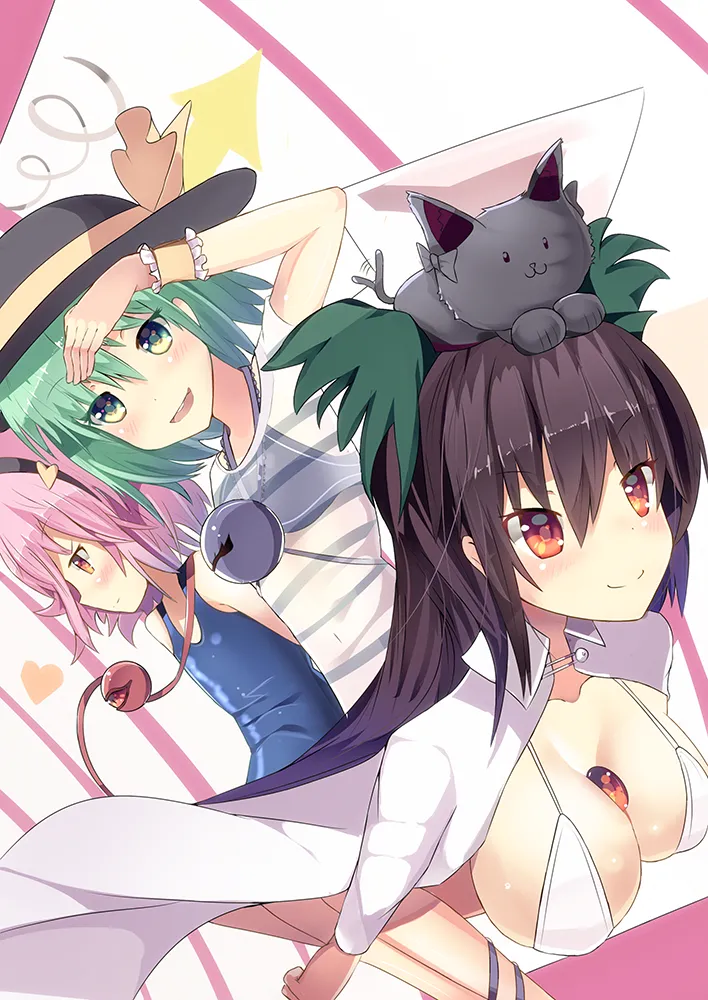 Pixiv SeUra 4349073 - Image 871